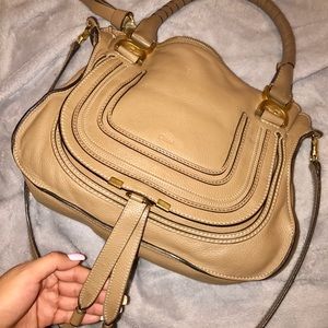 Chloè Marcie Medium